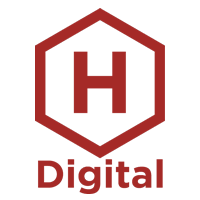 Hive Digital Logo