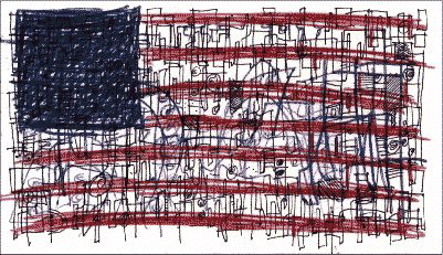 image of American Flag