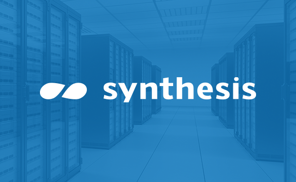 Image of Synthesis WordPress Hosting Icon