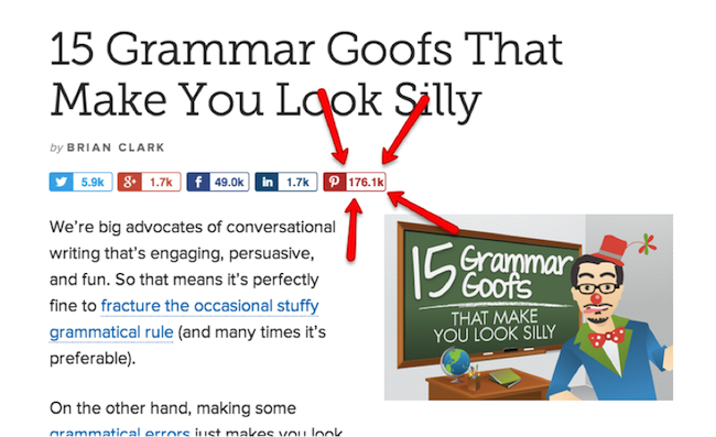 grammargoofs