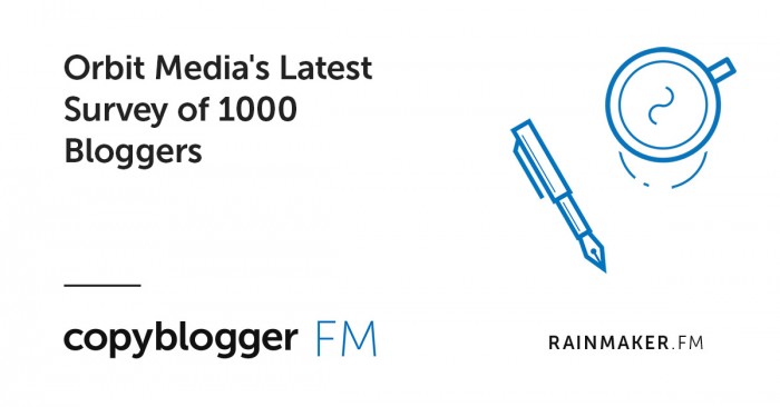 cbfm-orbit-media-survey