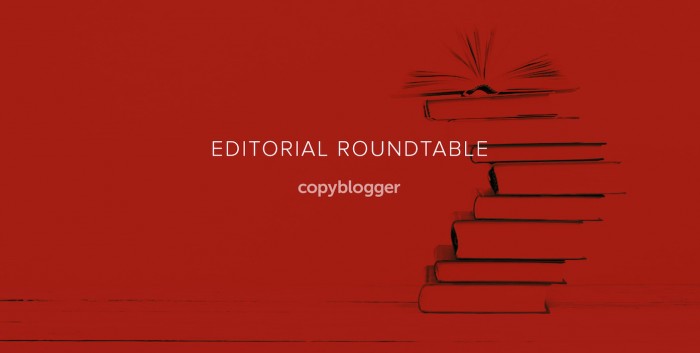 editorial roundtable