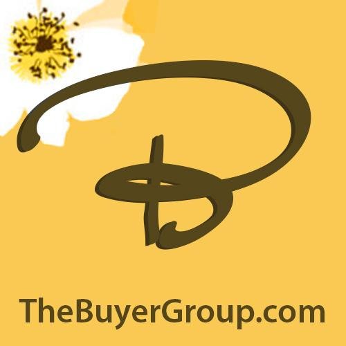 The Buyer Group logo