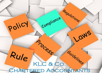  - Corporate Compliance