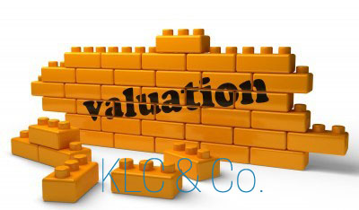 valuations-KLC